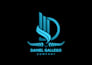 design a professional brand logo using canva
